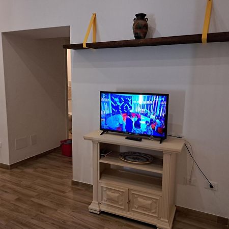 פלרמו Immacolatella Guest House מראה חיצוני תמונה