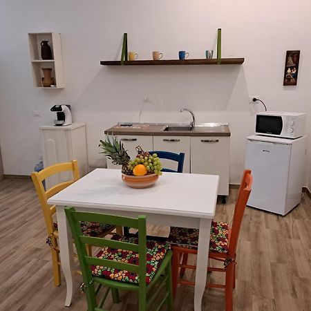 פלרמו Immacolatella Guest House מראה חיצוני תמונה