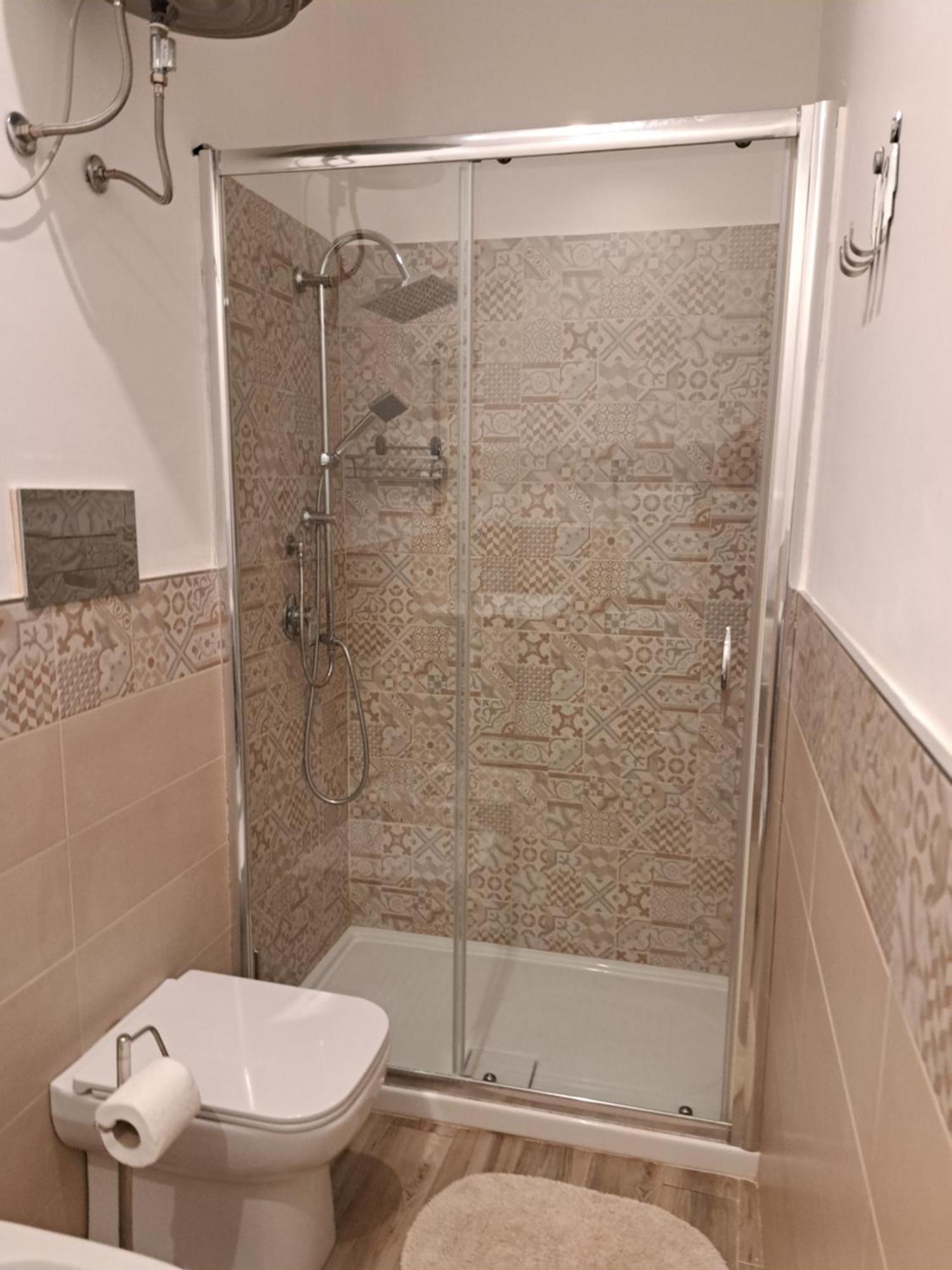 פלרמו Immacolatella Guest House מראה חיצוני תמונה